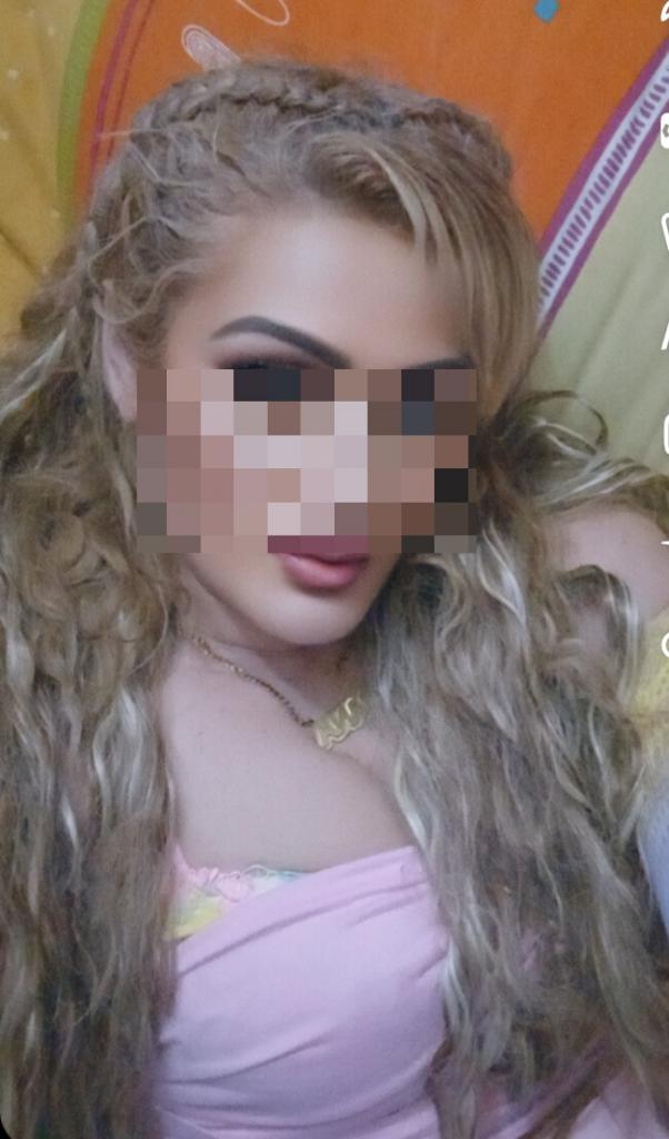 Chica busca chico en Murcia: 
