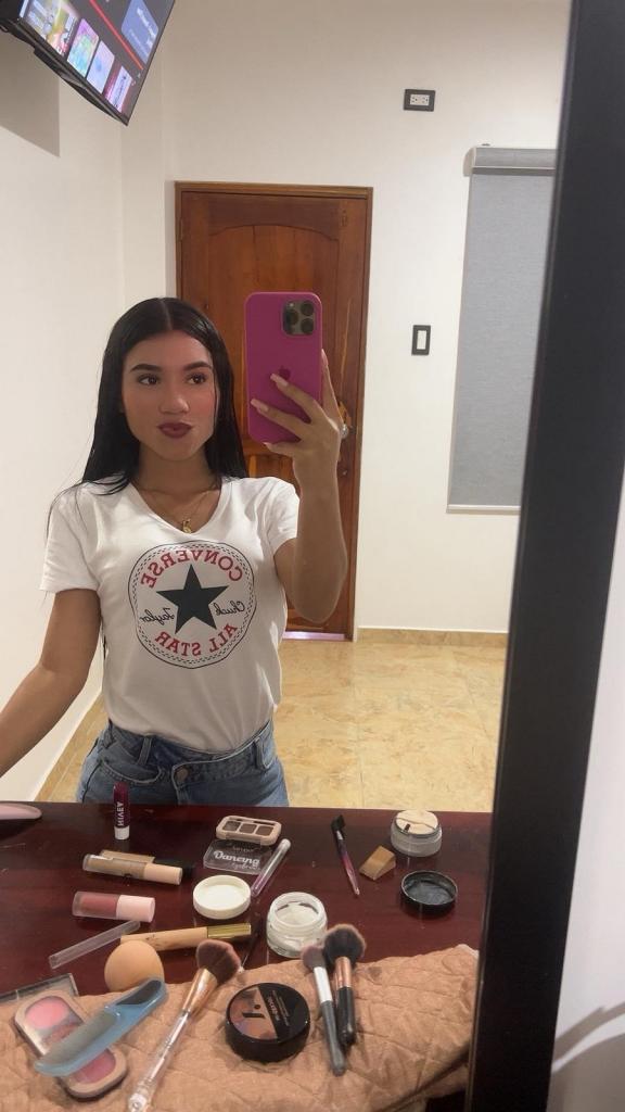 Chica busca chico en Alicante: 