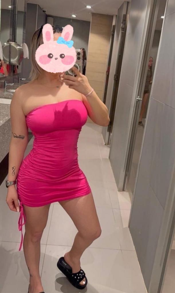 Chica busca chico en Barcelona: 