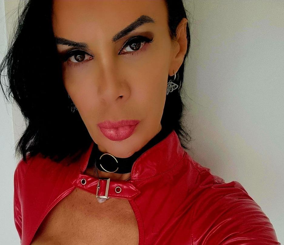 Transexual en Guipúzcoa: 