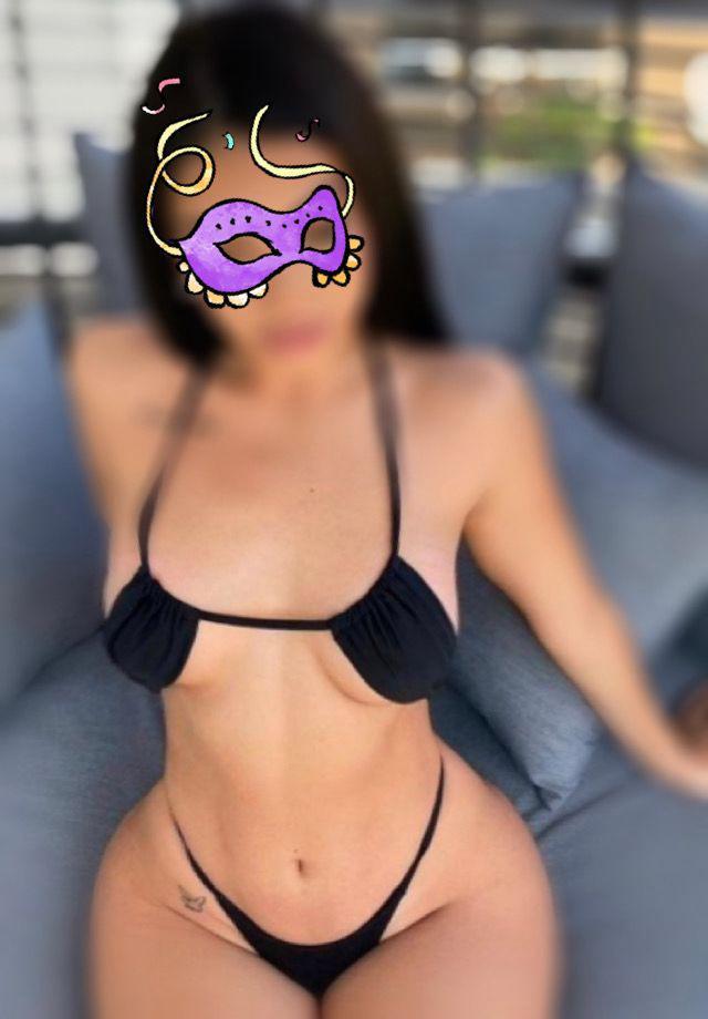 Chica busca chico en Málaga: 