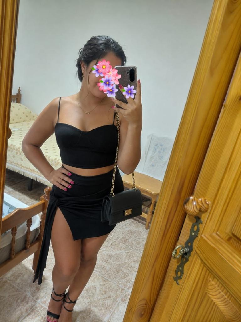 Chica busca chico en Las Palmas: 