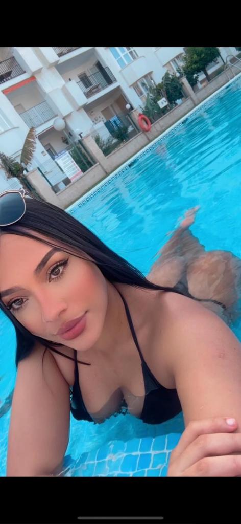 Chica busca chico en Málaga: 