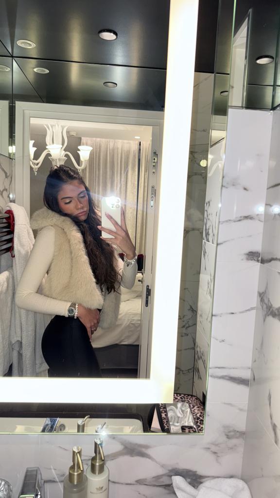 Chica busca chico en Madrid: 