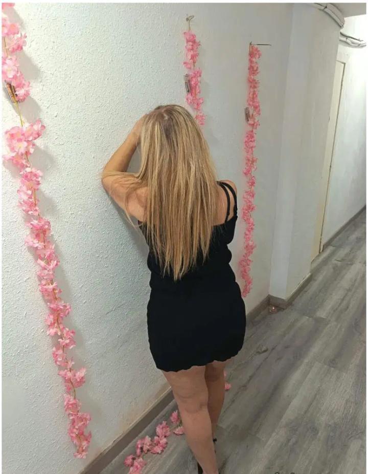 602578681: Chica busca chico en Málaga