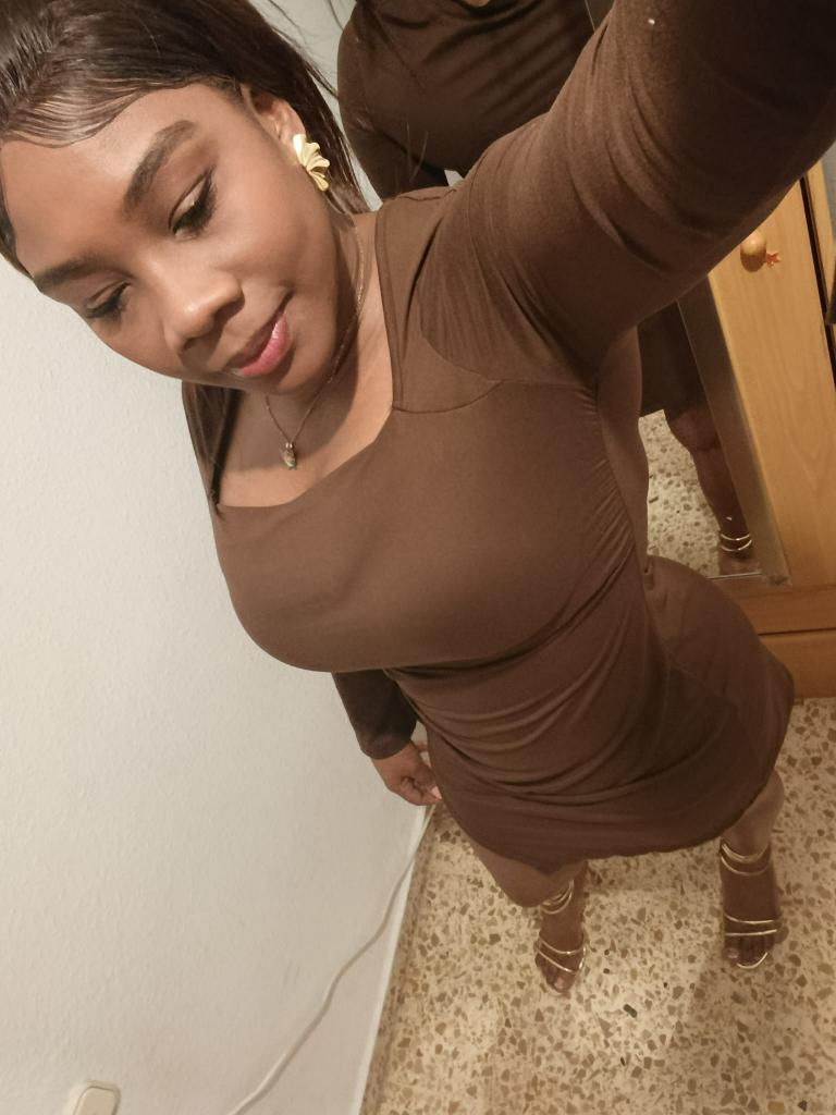 Chica busca chico en Valencia: 