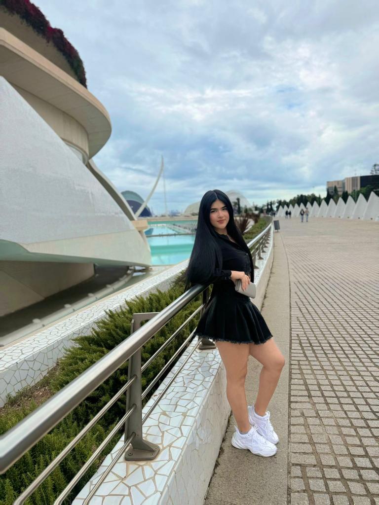 Chica busca chico en Madrid: 