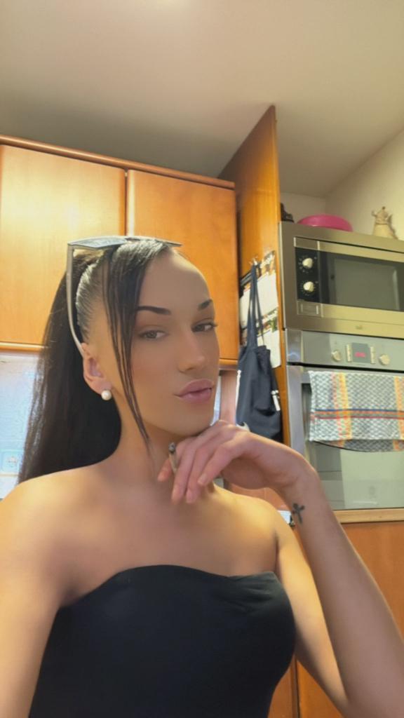 Transexual en Barcelona: 