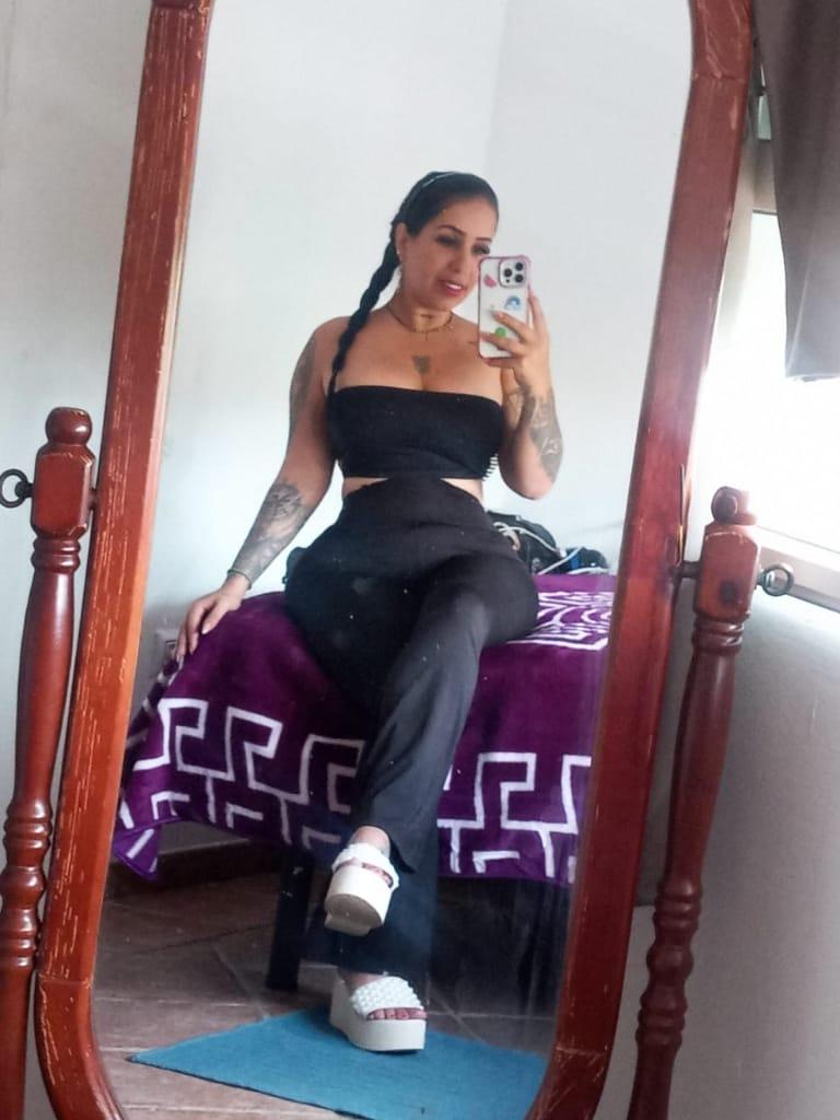 674623207: Chica busca chico en Badajoz