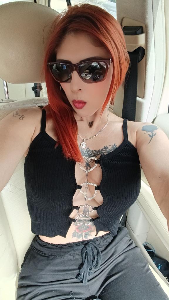 Chica busca chico en Cáceres: Chica busca chico