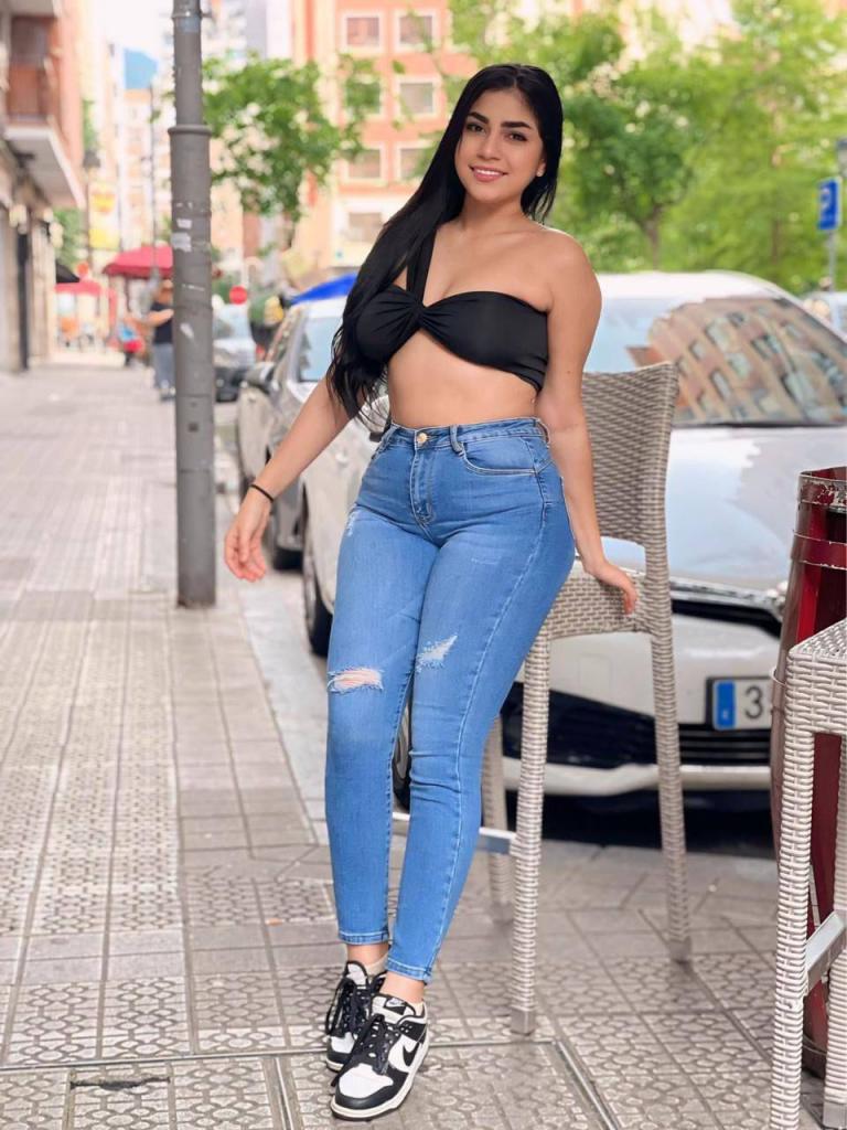 641688516: Chica busca chico en Vizcaya
