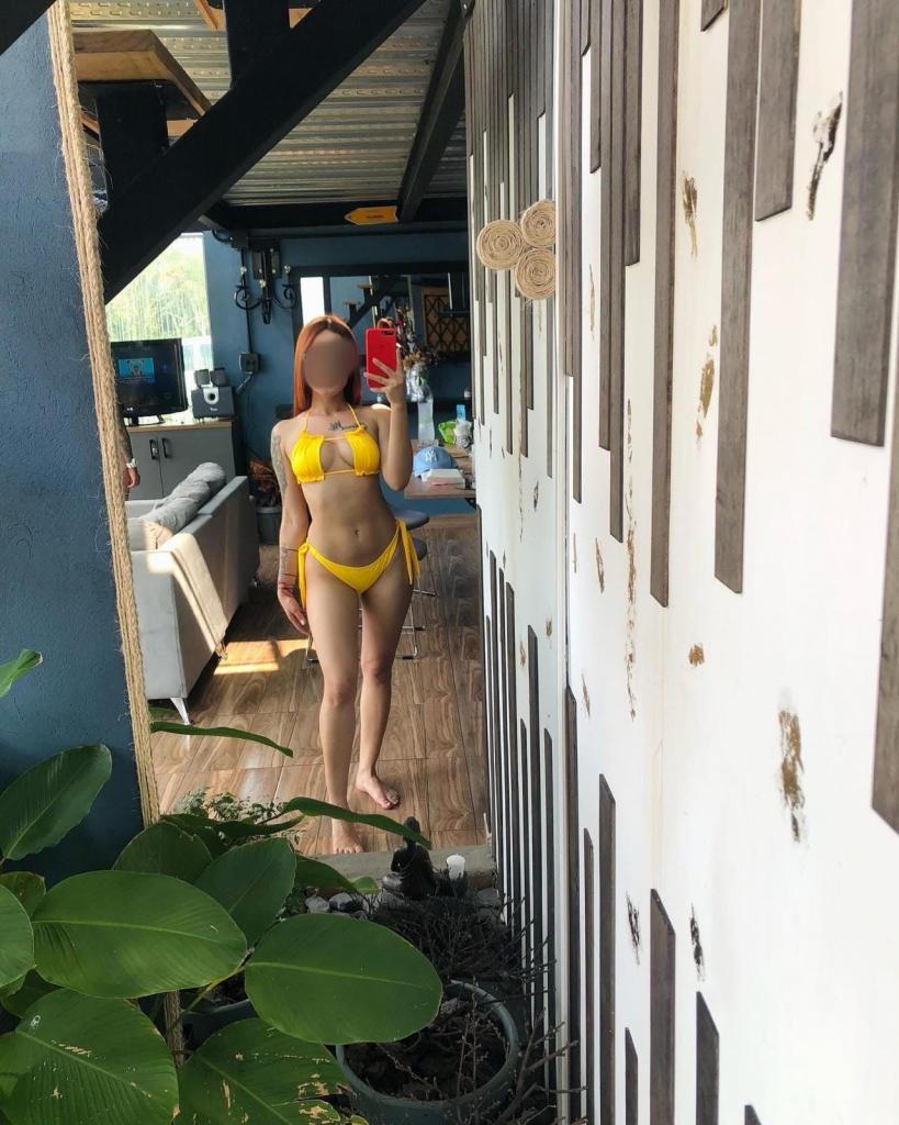 Chica busca chico en Pontevedra: 