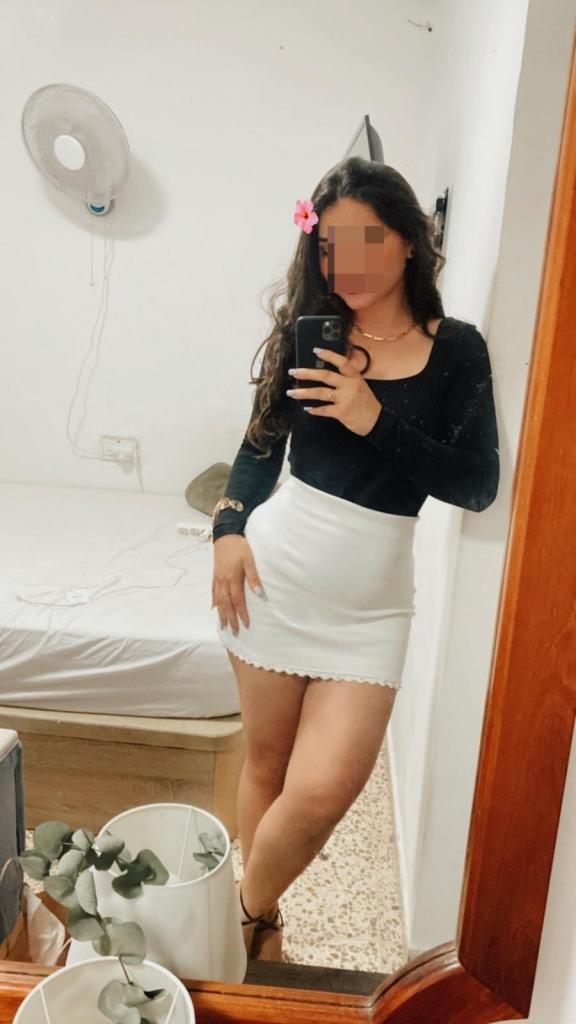 Chica busca chico en Jaén: 