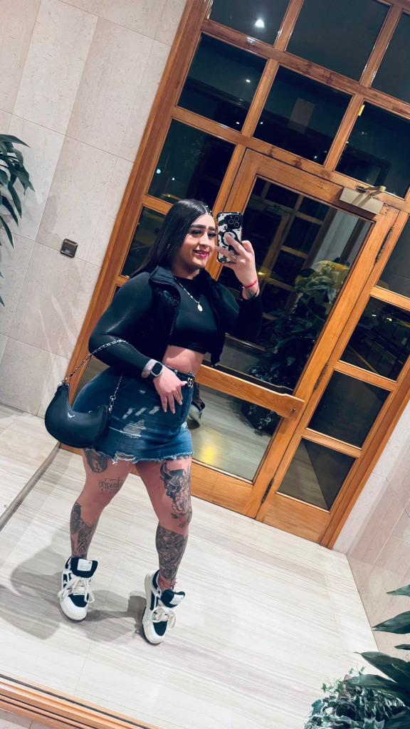 Travesti en Sevilla: 