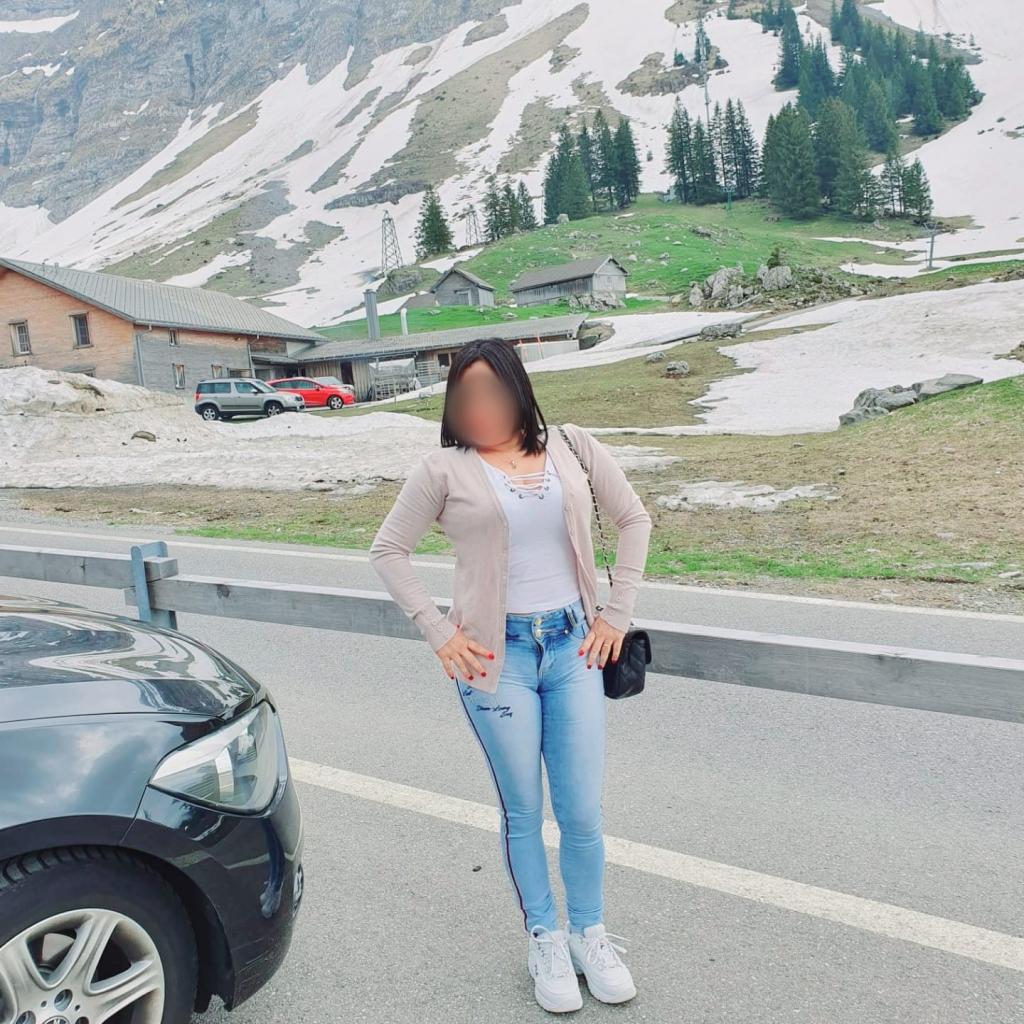 Chica busca chico en La Coruña: 