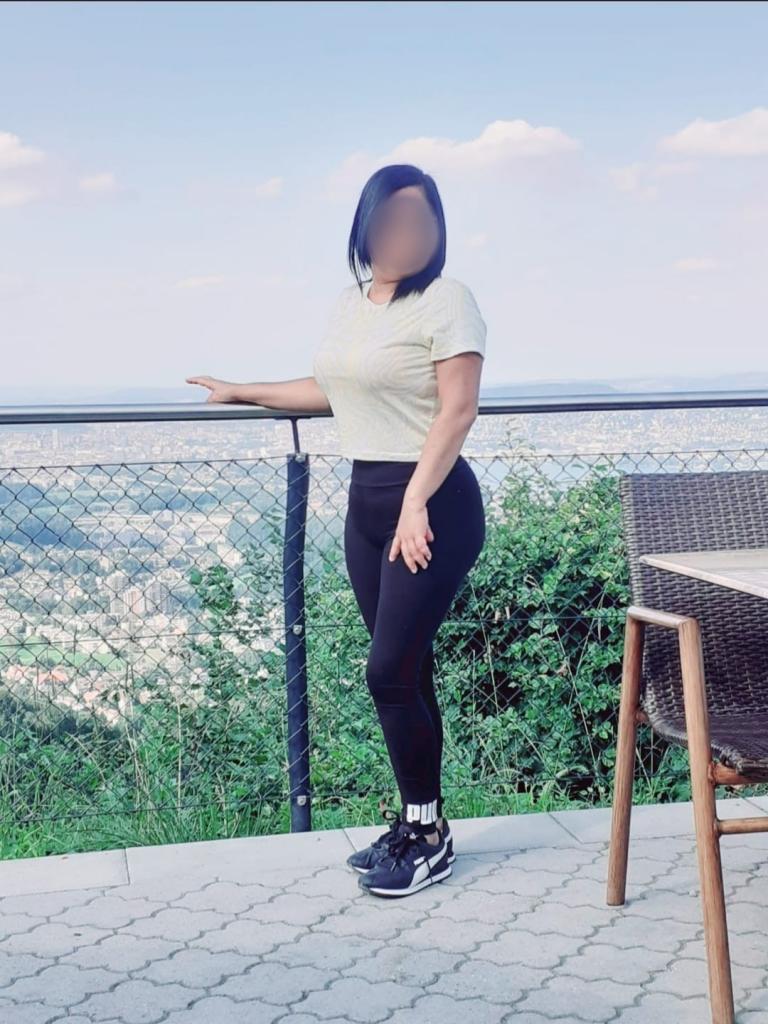 Chica busca chico en La Coruña: 