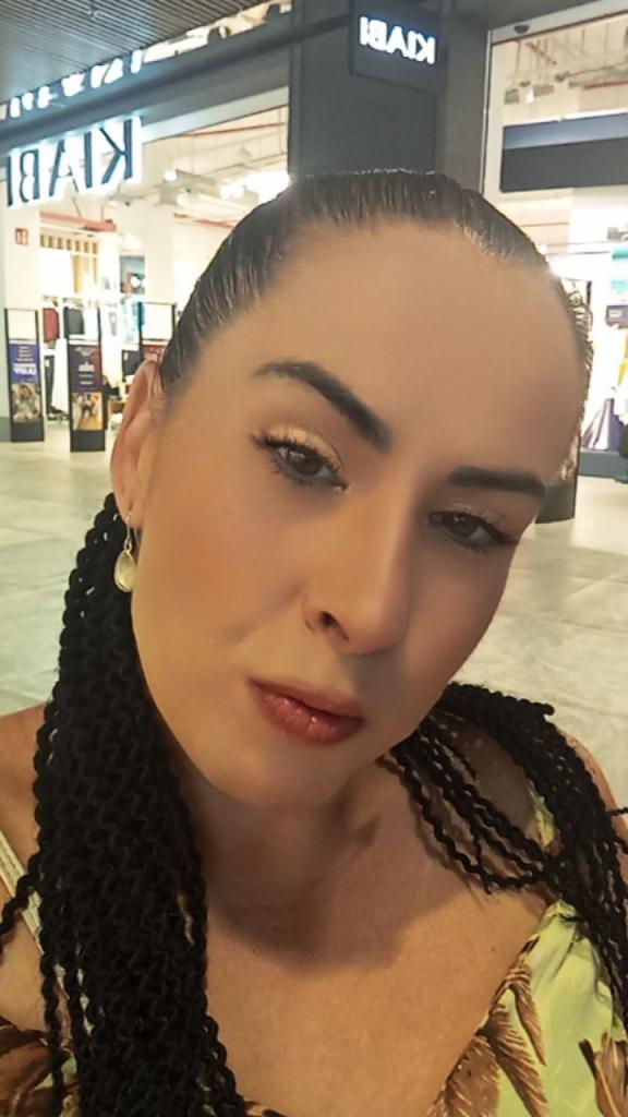 Chica busca chico en Las Palmas: 