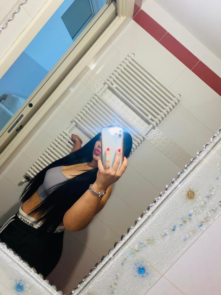 Chica busca chico en Cáceres: 