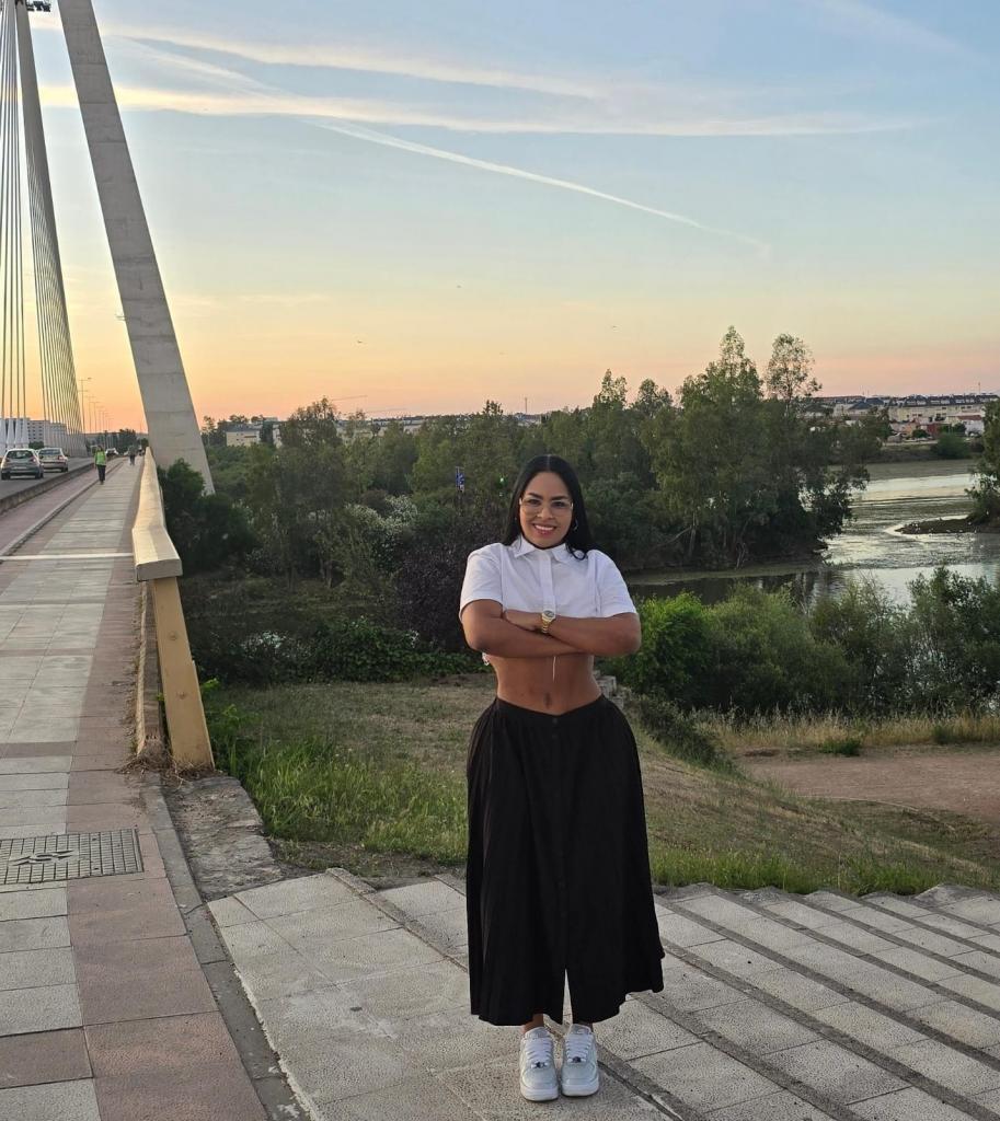 Chica busca chico en Badajoz: 