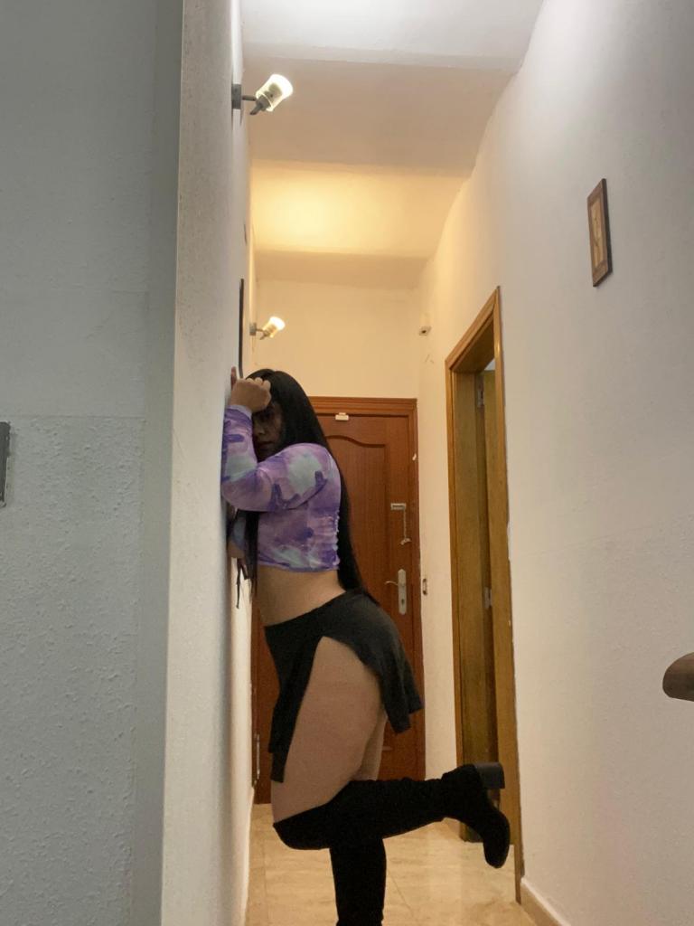 Chica busca chico en Cáceres: 