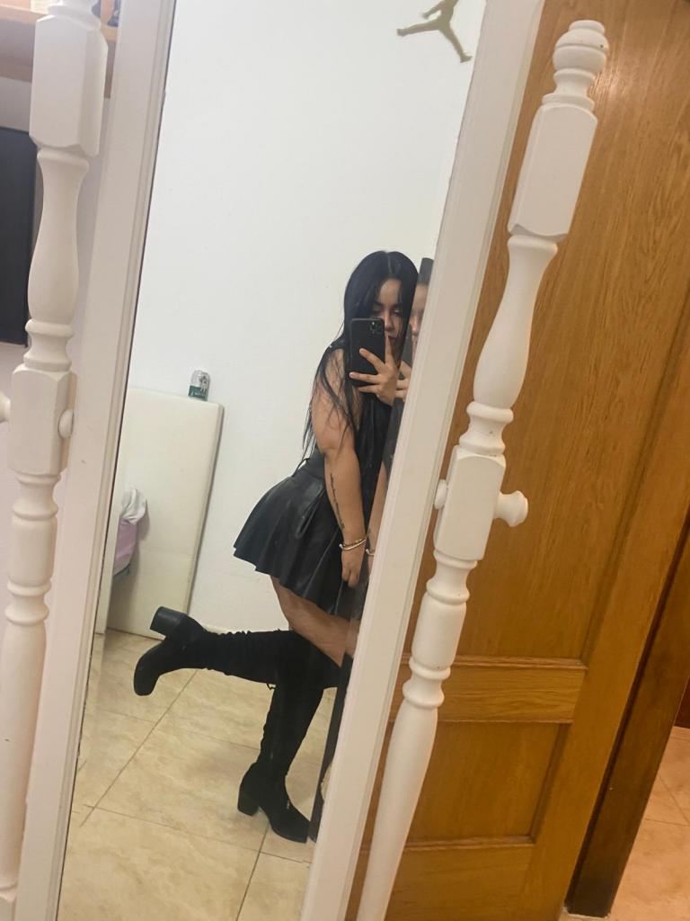 Chica busca chico en Cáceres: 