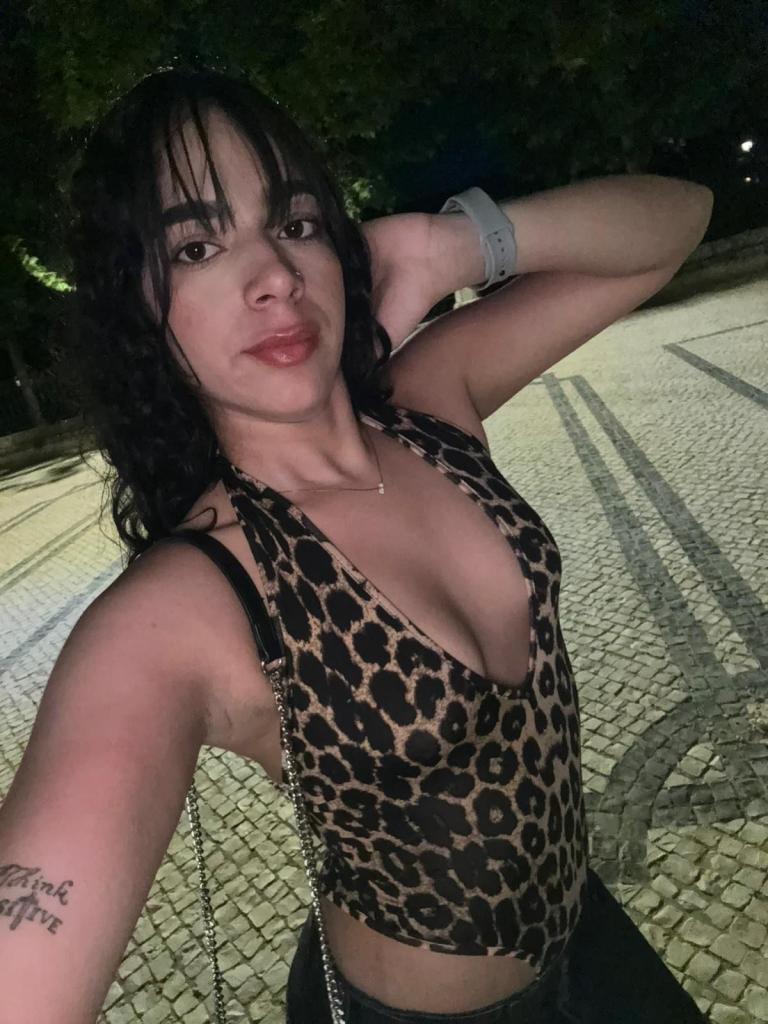 Chica busca chico en Madrid: 