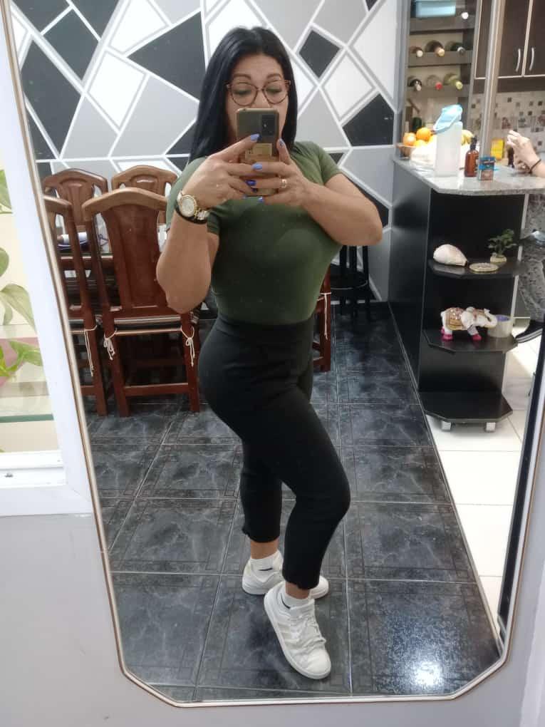 Chica busca chico en Málaga: 
