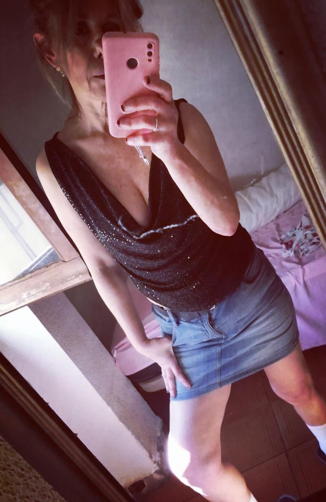 Chica busca chico en Alicante: 