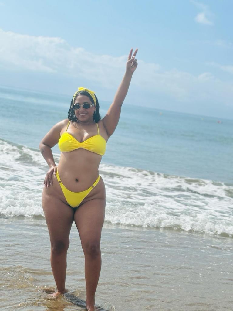 Chica busca chico en Barcelona: 