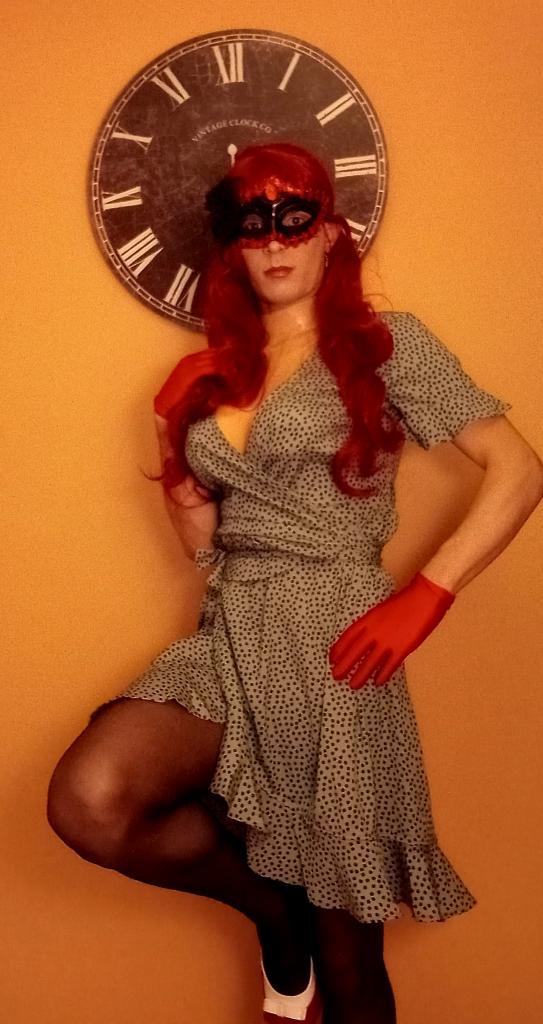 Chica busca chico en Barcelona: 