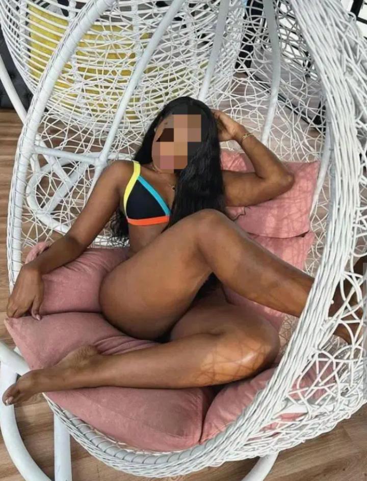 Chica busca chico en Las Palmas: 