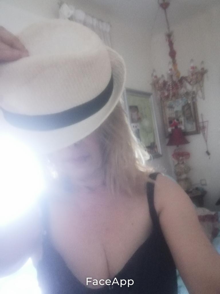 Chica busca chico en Alicante: 