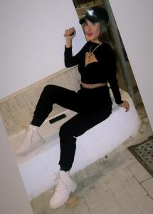 652854044: Chica busca chico en Almería