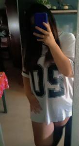 614967076: Chica busca chico en Sevilla