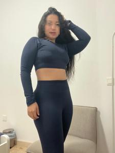 622893905: Chica busca chico en Málaga