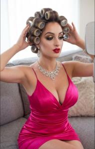 602717309: Travesti en Alicante
