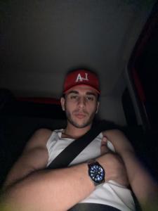 642649361: Chico busca chica en Tenerife