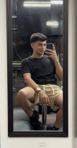 642649361: Chico busca chica en Tenerife