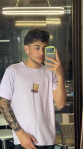 642649361: Chico busca chica en Tenerife