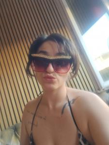 613417559: Chica busca chico en Mallorca