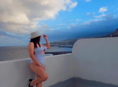 632206503: Chica busca chico en Tenerife