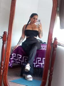 674623207: Chica busca chico en Badajoz