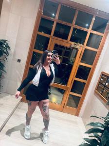 607315616: Travesti en Córdoba