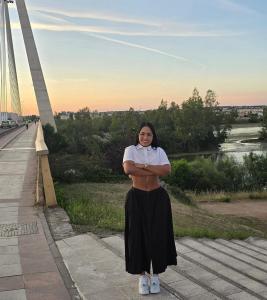 632260216: Chica busca chico en Badajoz