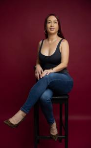 697761242: Chica busca chico en Tenerife