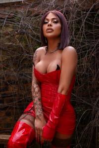 641943799: Transexual en Zaragoza