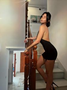 666347296: Chica busca chico en Málaga