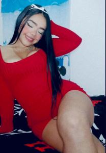 641224377: Chica busca chico en Alicante