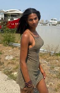 603195641: Travesti en Valencia