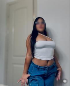 670731693: Chica busca chico en Málaga